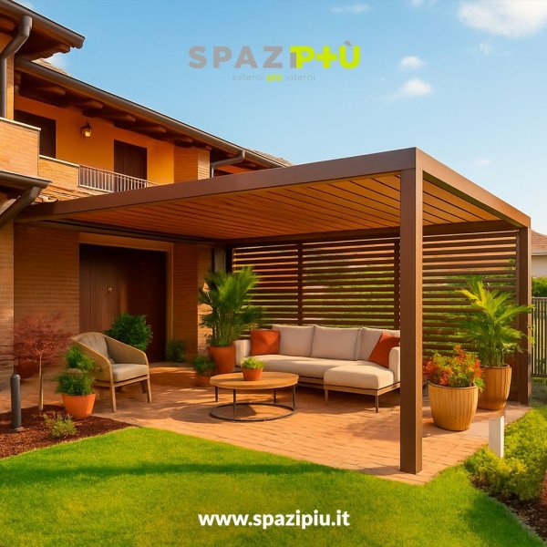 L'Outdoor tutto da vivere