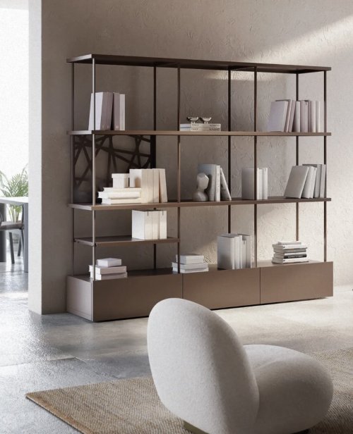 LIBRERIA VERDE