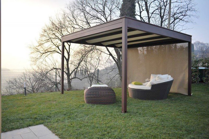 pergola-acciaio-tetto-fisso-telo-pvc
