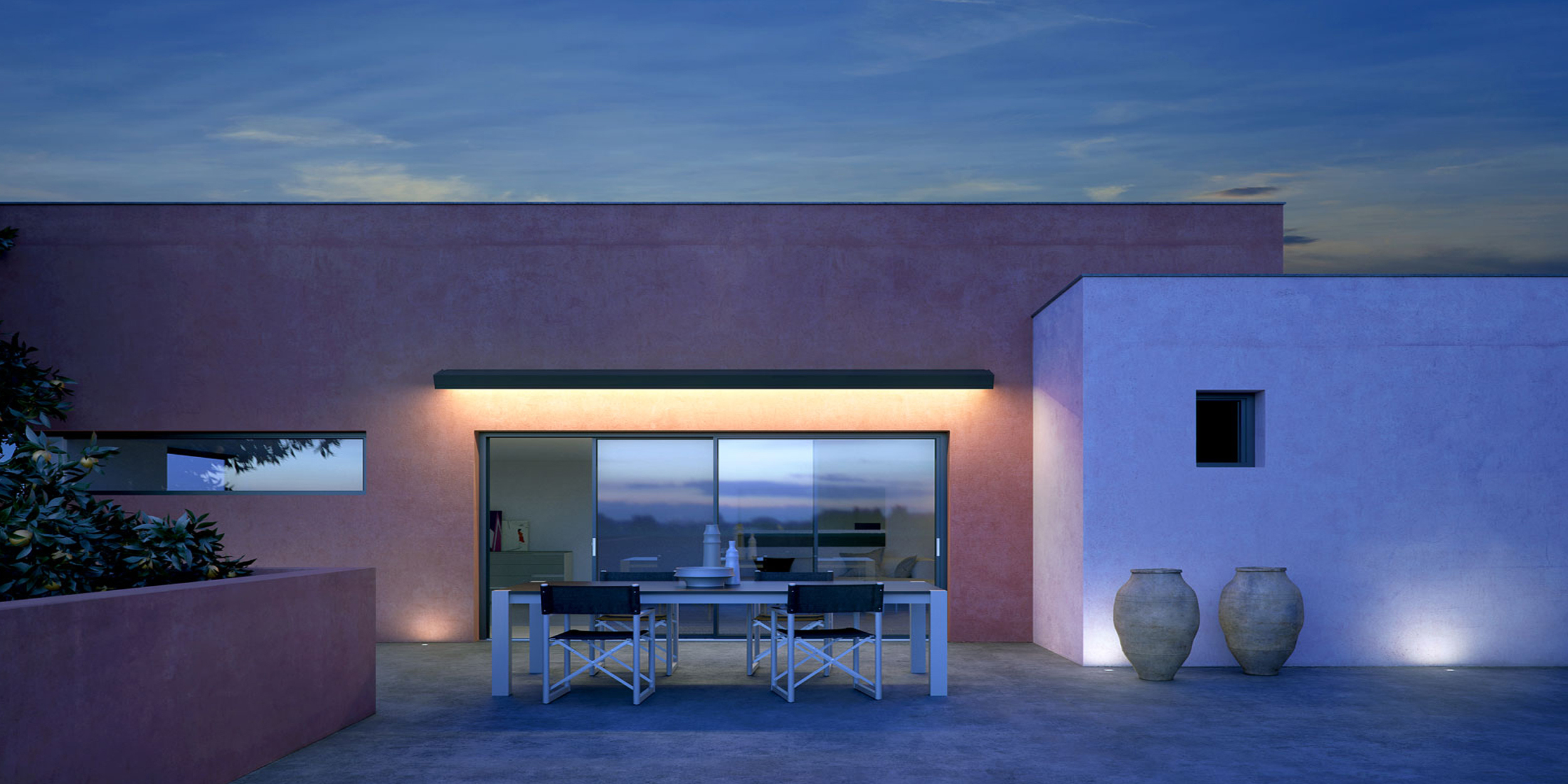 tenda-bracci-estensibili-design-qualita-robusta-cassonetto-quadro-illuminazione-led-motore