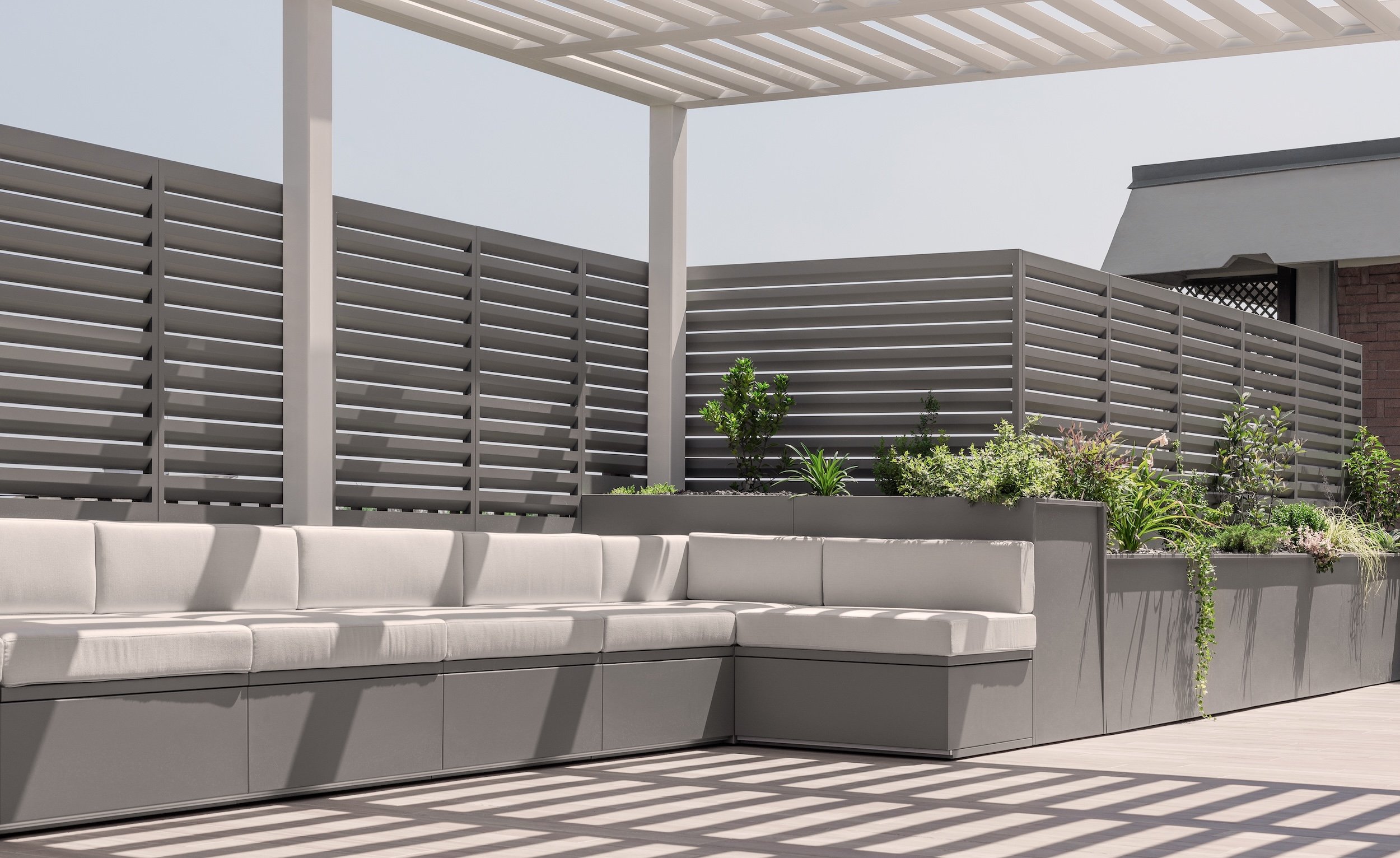 CUBO SOFA