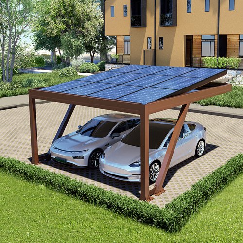 SOLARE PARKING