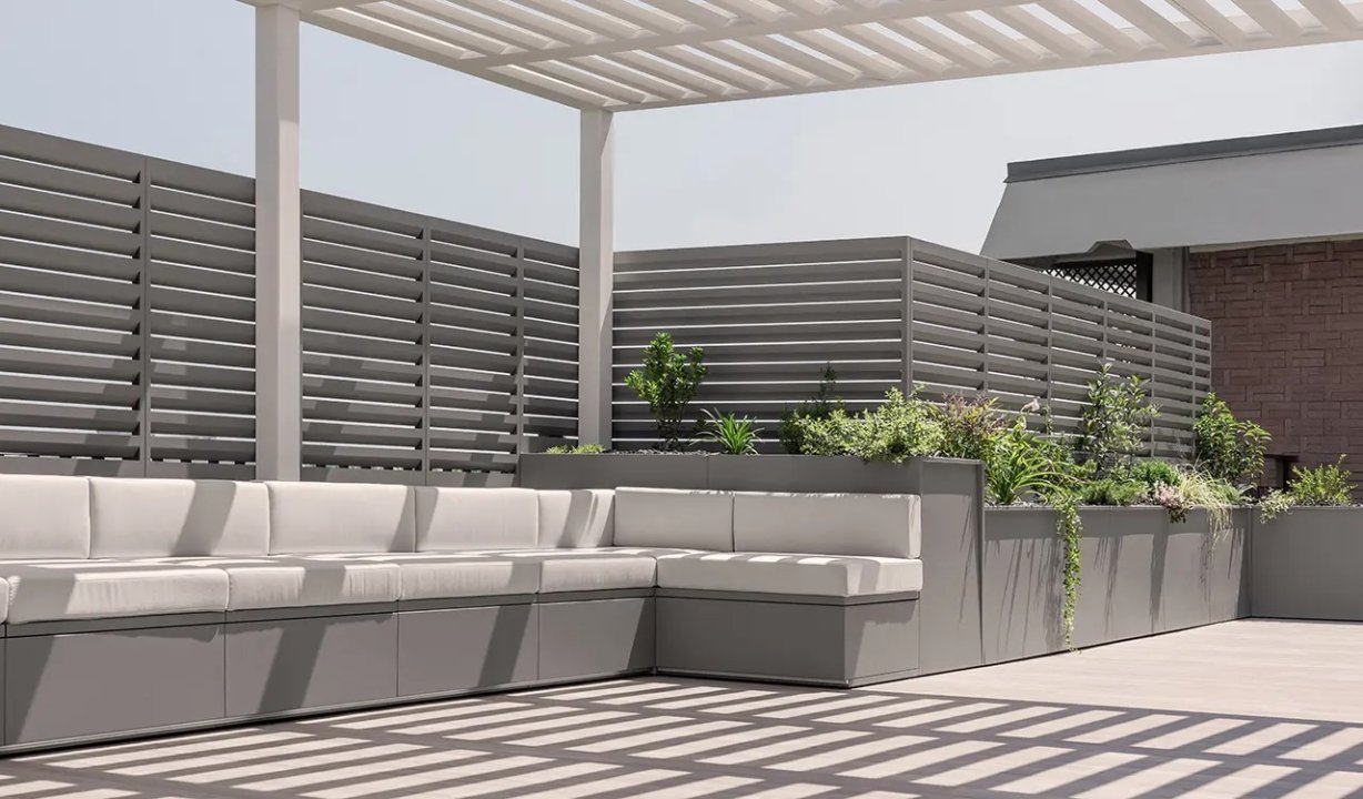 CUBO SOFA