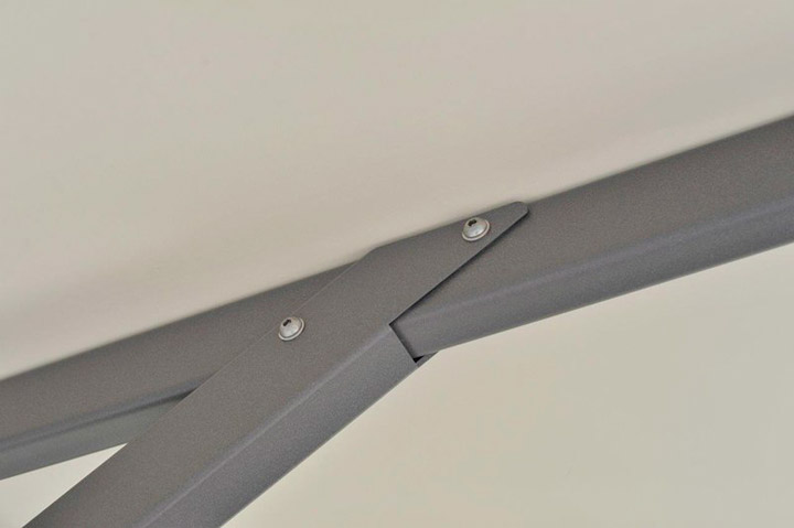 tettoia-per-auto-acciaio-tetto-fisso-PVC