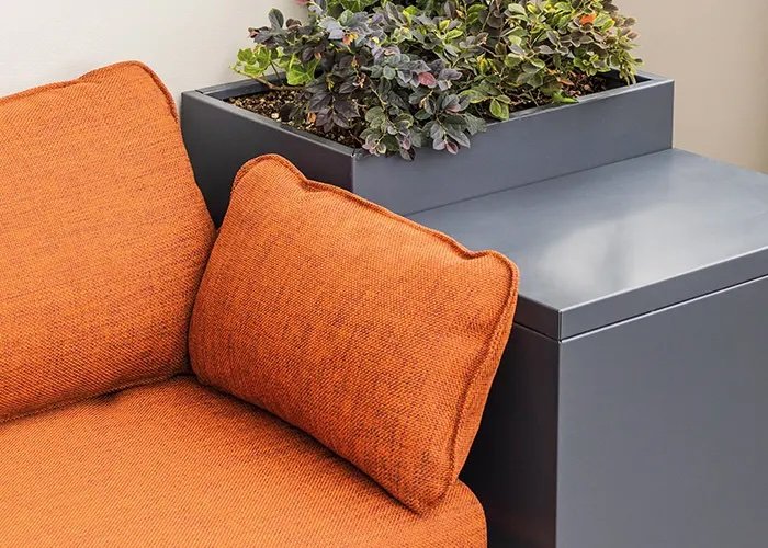 CUBO SOFA