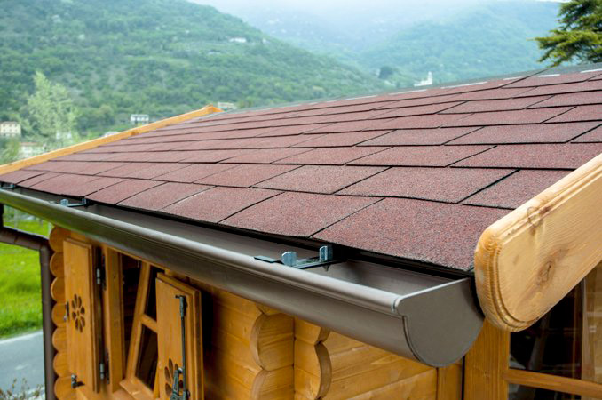 CASETTA IN LEGNO CLASSICA