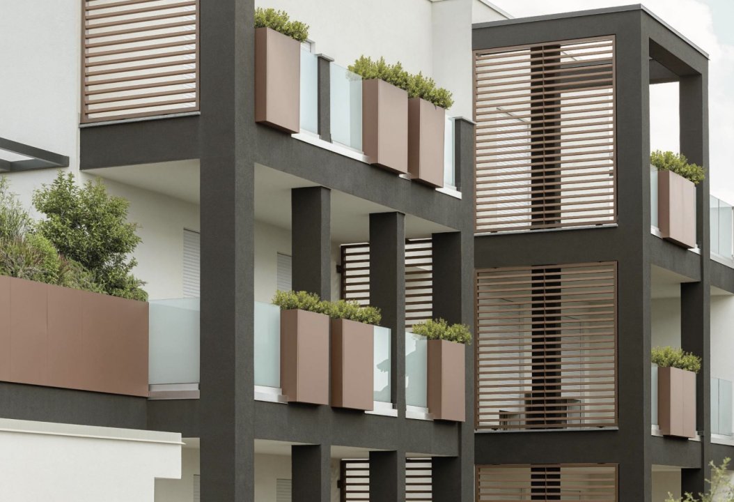 CUBO PARAPETTO