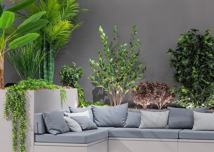 CUBO SOFA