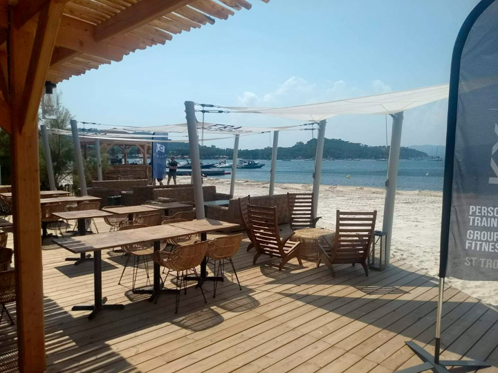 GRECA - VELA OMBREGGIANTE