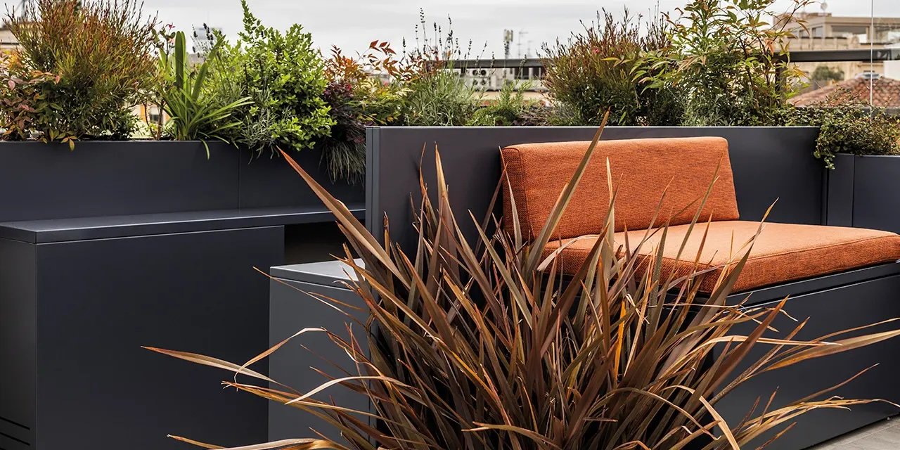CUBO SOFA