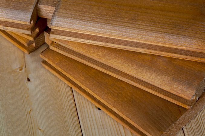 CASETTA IN LEGNO CLASSICA