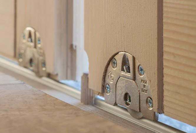 Casetta in legno di qualità