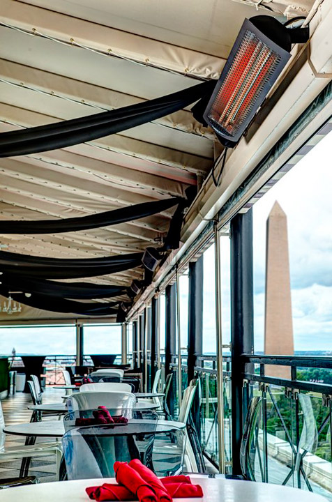 Riscaldatore-elettrico-esterno-per-dehor-plateatico-veranda-patio-bar-locale-ristorante